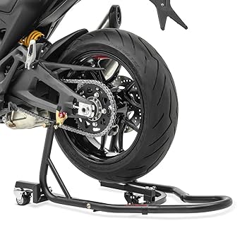 Caballete Aparcamiento Compatible para Kawasaki ZX-10R / ZX